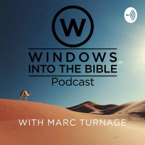 Windows Into The Bible