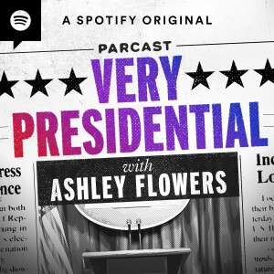 Supernatural with Ashley Flowers Podcast | Free Listening ...