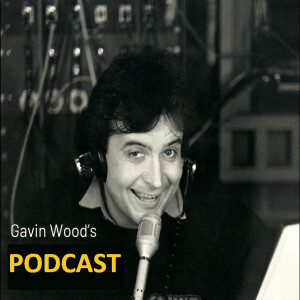 Gavin Wood’s Podcast