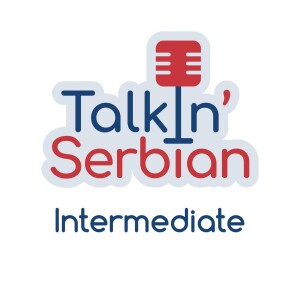 User Podcast Logo