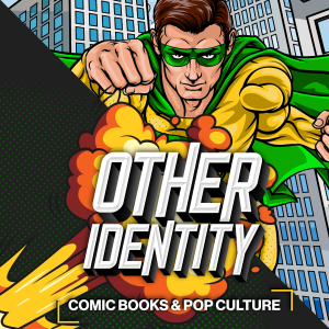 User Podcast Logo