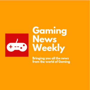 Gaming News Weekly