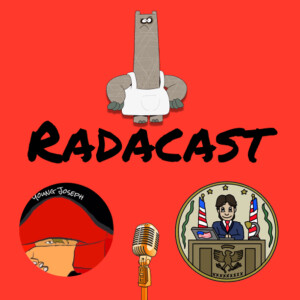 User Podcast Logo