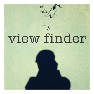 My View Finder - How Photographers Approach Photography