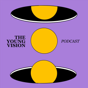 User Podcast Logo