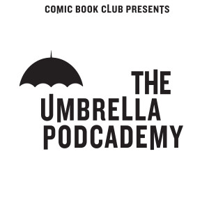 User Podcast Logo