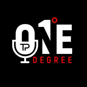 One Degree ” Off the Field, Into the World”