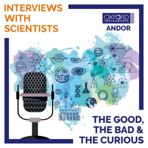 User Podcast Logo