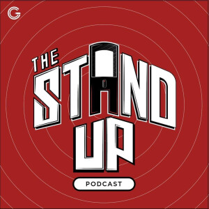 The Stand-Up Podcast