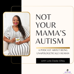 Not Your Mama's Autism (NYMA)