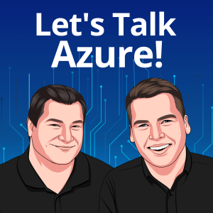 User Podcast Logo