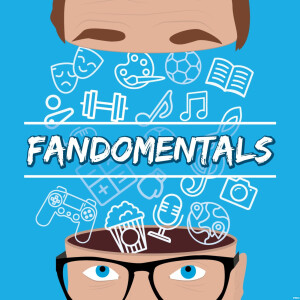 User Podcast Logo