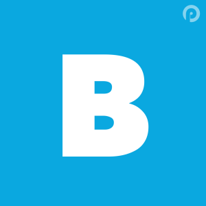User Podcast Logo