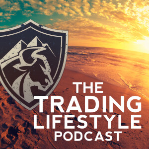 The Trading Lifestyle Podcast: Interviews with Professional Traders and Industry Experts