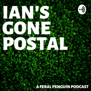 User Podcast Logo