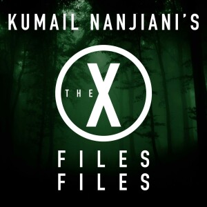 Kumail Nanjiani's The X-Files Files