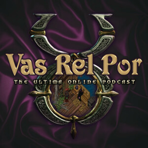 User Podcast Logo