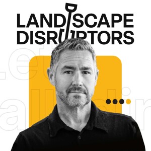 Landscape Disruptors