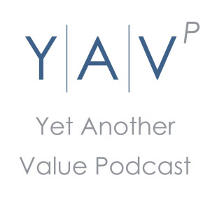 Yet Another Value Podcast