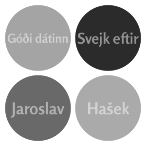 User Podcast Logo