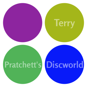 Terry Pratchett’s Discworld