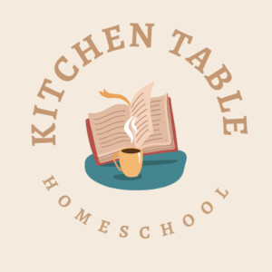 Kitchen Table Homeschool