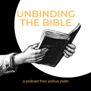 Unbinding the Bible