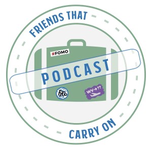 FTCO Travel Podcast