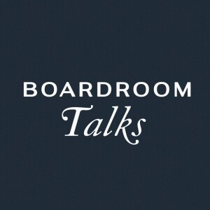 User Podcast Logo