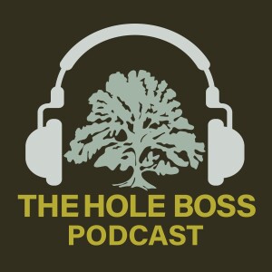 User Podcast Logo