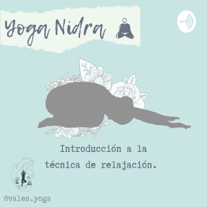 1. Introducción al Yoga Nidra