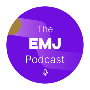 The EMJ Podcast: Insights For Healthcare Professionals