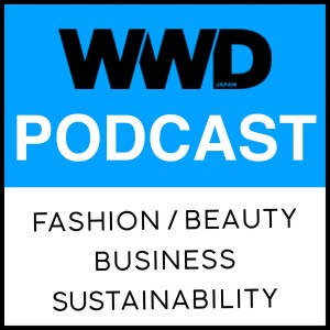 User Podcast Logo