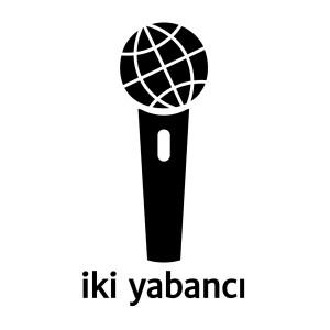 User Podcast Logo
