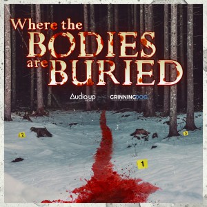 buried bodies where podbean