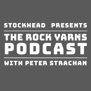User Podcast Logo
