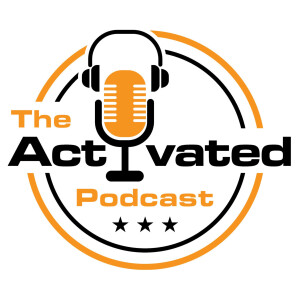 User Podcast Logo