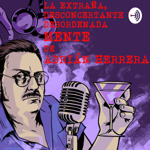 User Podcast Logo
