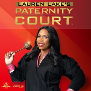 Lauren Lake’s Paternity Court