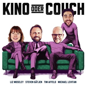 User Podcast Logo
