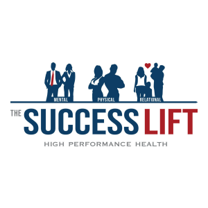 The Success Lift Podcast