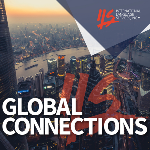 Global Connections: A Podcast Featuring Translation Topics for Business