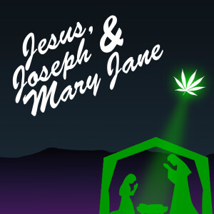 Jesus, Joseph & Mary Jane
