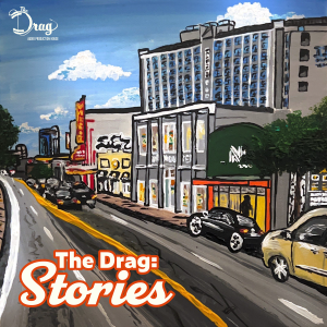 The Drag: Stories