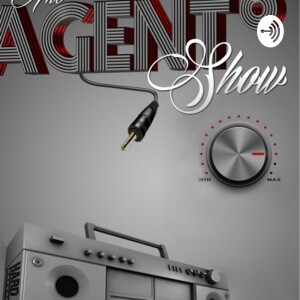 User Podcast Logo