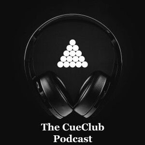The CueClub Podcast