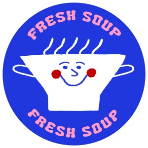 Fresh Soup 121: Mark Kovich