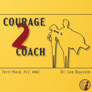 Courage2Coach