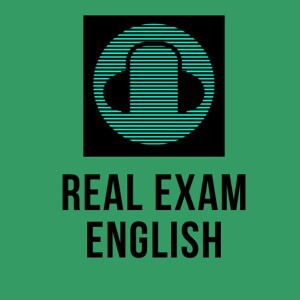 Real Exam English - B2, C1, C2