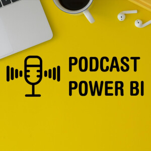 Podcast Power BI